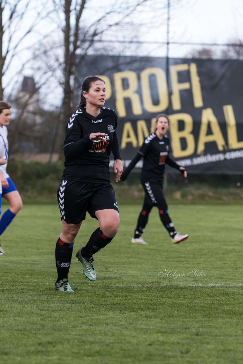 Bild 353 - Frauen TSV Wiemersdorf - SV Henstedt Ulzburg : Ergebnis: 0:4